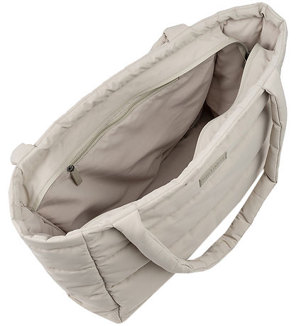 Done by Deer Pusletaske - Quilted - Sand
