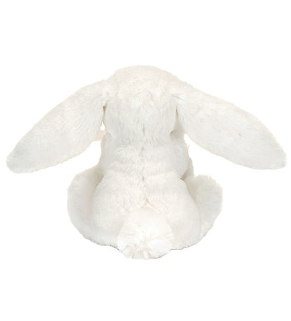 Jellycat Nusseklud - 34x34 cm - Bashful Bunny - Cream