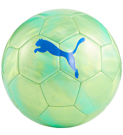 Puma Fodbold - Final Graphic - Grøn