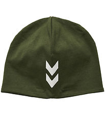Hummel Hue - hmlPerry - Olive Night