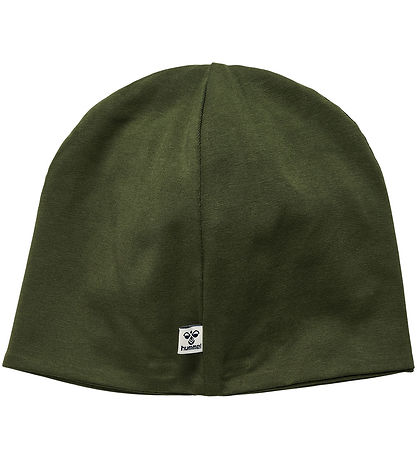 Hummel Hue - hmlPerry - Olive Night
