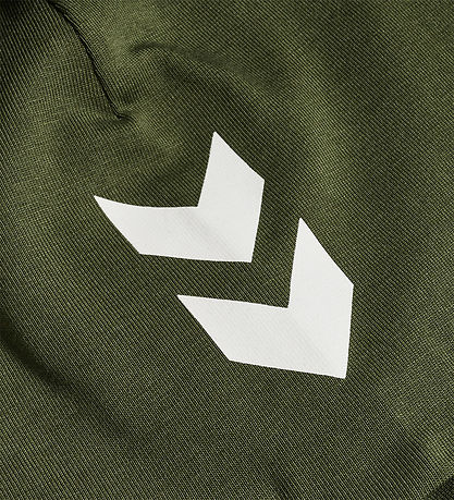 Hummel Hue - hmlPerry - Olive Night