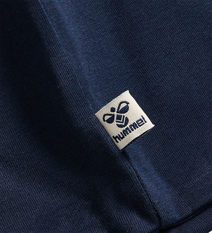 Hummel Hue - hmlPerry - Black Iris