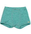 Joha Boxershorts - Uld - Grøn