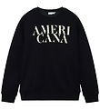 Name It Sweatshirt - NkfOrina - Black