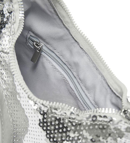 Only Skuldertaske - KogHarlow - Silver