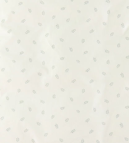 Sebra Sengetøj - Junior - Sophora Leaves - Beige