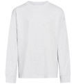 Grunt Bluse - GrTom - Snow Melange