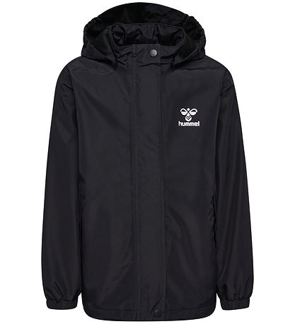 Hummel Regntøj - PE - hmlNessie - Sort
