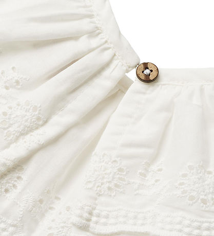 Wheat Krave - Ivory