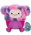 Squishmallows Bamse - 19 cm - Woxie