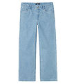 LMTD Jeans - NlfSyzza - Medium Blue Denim
