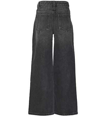 Vero Moda Girl Jeans - VmDaisy - Medium Grey Denim