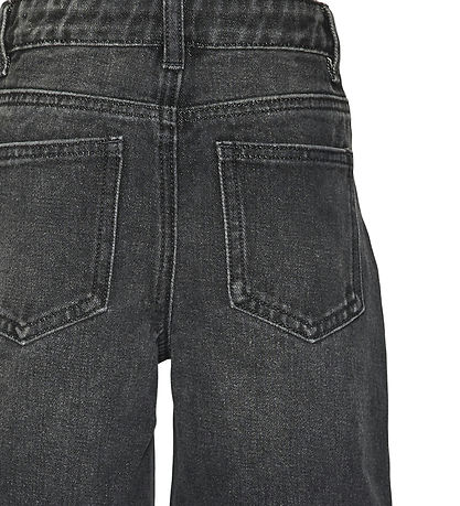 Vero Moda Girl Jeans - VmDaisy - Medium Grey Denim