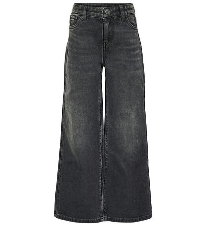 Vero Moda Girl Jeans - VmDaisy - Medium Grey Denim