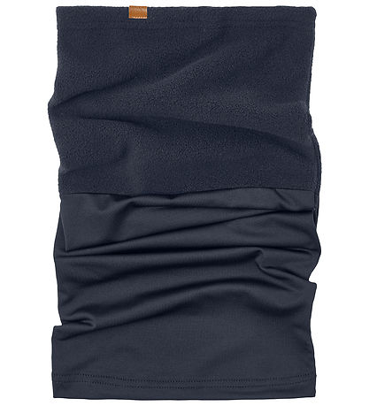 Name It Tube - Fleece - NknMub - Dark Sapphire