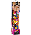 Plus-Plus Innblástur - 350 Stk. - Frida Kahlo