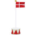 Kids by Friis Bordflag - Tromme