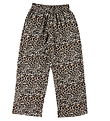 Rosemunde Bukser - RKElif - Leopard