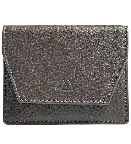 Markberg Kortholder - MaseyMBG - Grain - Major Brown