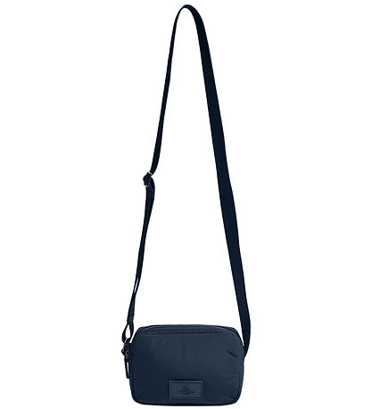 Markberg Skuldertaske - LessMBG - Navy
