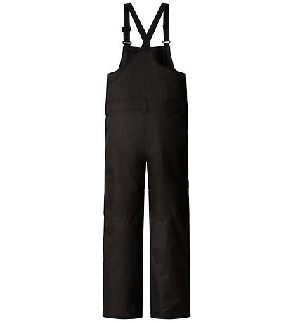 The North Face Skibukser m. Seler - Freedom - Sort