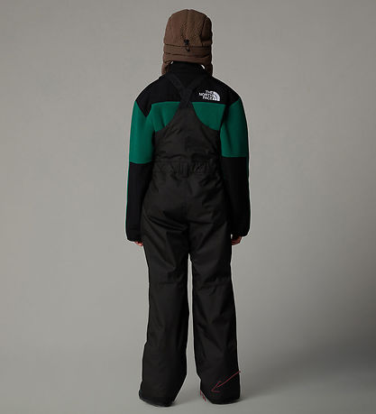 The North Face Skibukser m. Seler - Freedom - Sort