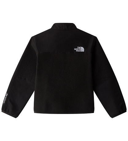 The North Face Fleecejakke - Denali - Sort