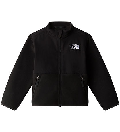 The North Face Fleecejakke - Denali - Sort