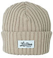 Lil'Boo Copenhagen Hue - Strik - Uld - Cornstalk