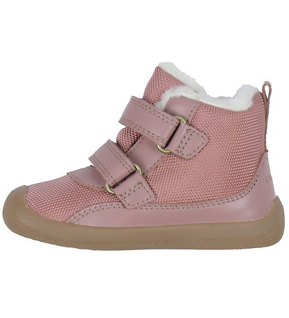 Bundgaard Vinterstøvler - Walk - Tex - Rosa