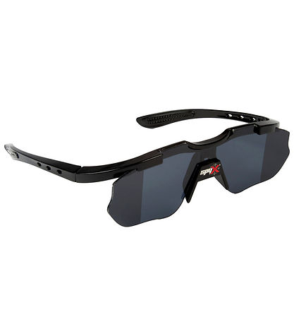 SpyX - Rearview Sunglasses - Sort