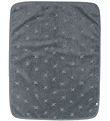 Müsli Håndklæde - 50x65 - Stormy Blue