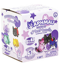 Aphmau Mystery Meemeow Figur - Assorteret