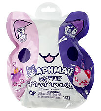 Aphmau Mystery Meemeow Nøglering - Assorteret