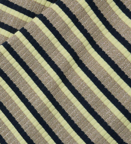 Name It Bukser - NkfRebea - Pale Lime Yellow