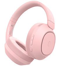 Lalarma Høretelefoner - Max 85DB - Rose