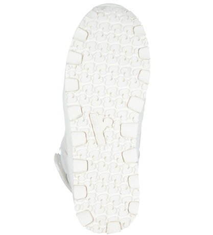 Rubber Duck Vinterstøvler - Sporty Snowjogger - Off White