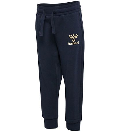 Hummel Sweatsæt - HmlArine - Parisian Night