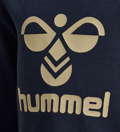 Hummel Sweatsæt - HmlArine - Parisian Night