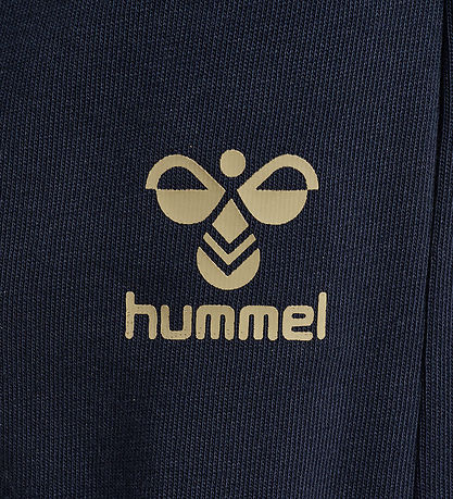 Hummel Sweatsæt - HmlArine - Parisian Night