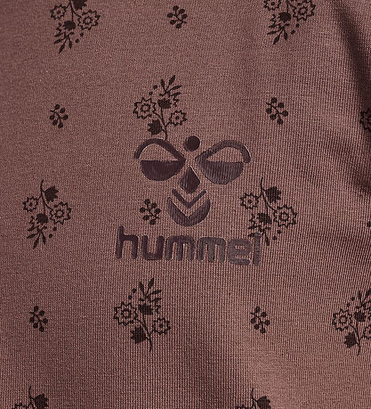 Hummel Natkjole - HmlCarolina - Nutmeg