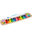 Hape Baby Einstein Aktivitetslegetøj - Notes & Keys Magic Touch 