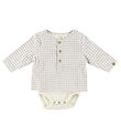 Lil Atelier Body l/æ - NbmDamieno - Turtledove