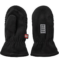 LEGO® Wear Luffer - Fleece - LWAlex 700 - Sort