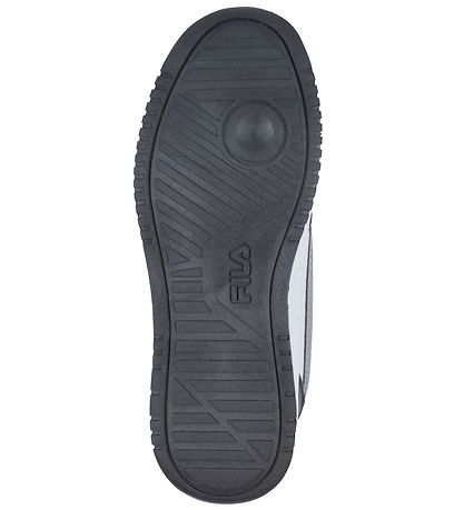 Fila Sneakers - Rega NF - Hvid/Sort/Fila Red