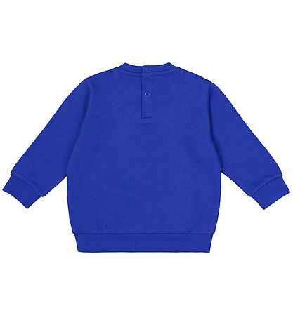 Champion Sweatsæt - Crewneck - Surf the Web