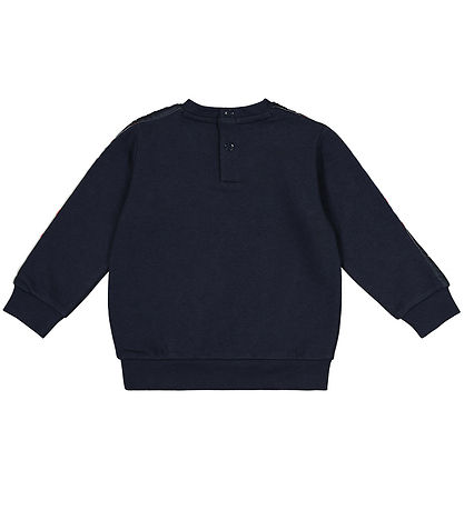 Champion Sweatsæt - Crewneck - Sky Captain