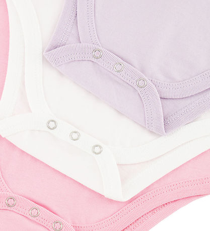 Champion Body l/æ - 3-pak - Prism Pink