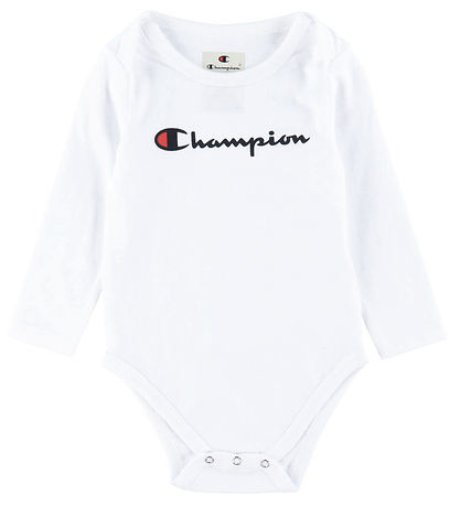 Champion Body l/æ - 3-pak - Sky Captain